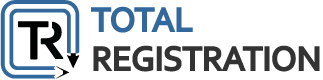 Total Registration Logo